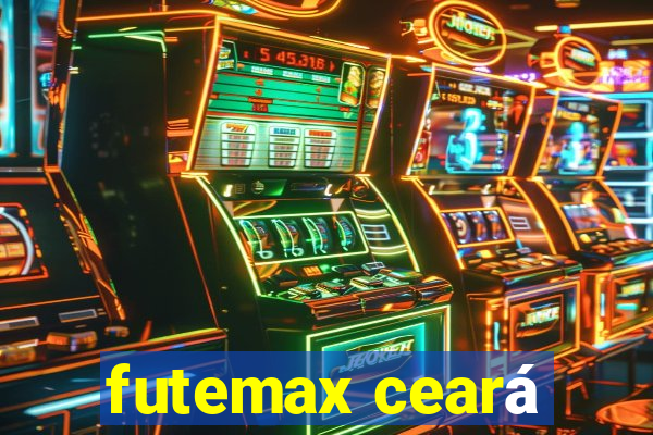 futemax ceará