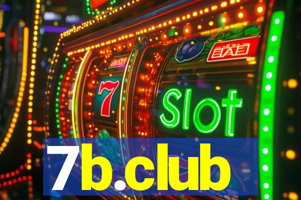 7b.club