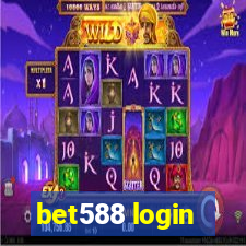 bet588 login