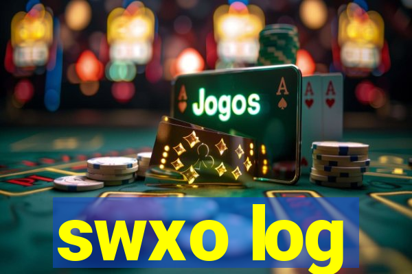 swxo log