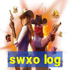 swxo log