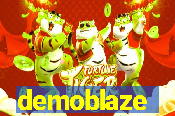 demoblaze