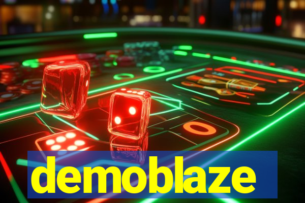 demoblaze