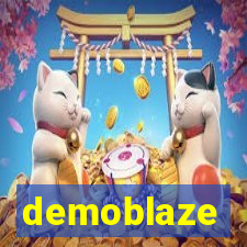 demoblaze