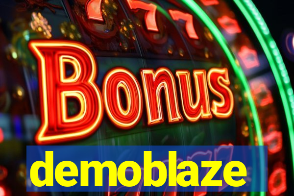 demoblaze