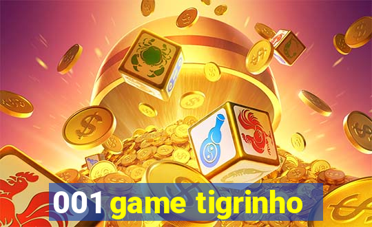 001 game tigrinho