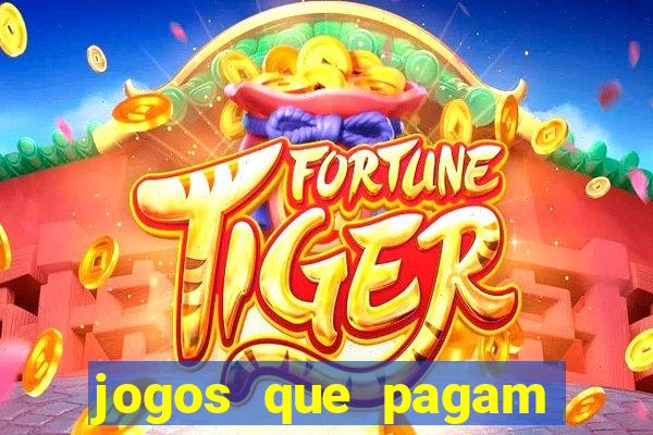 jogos que pagam via pagbank