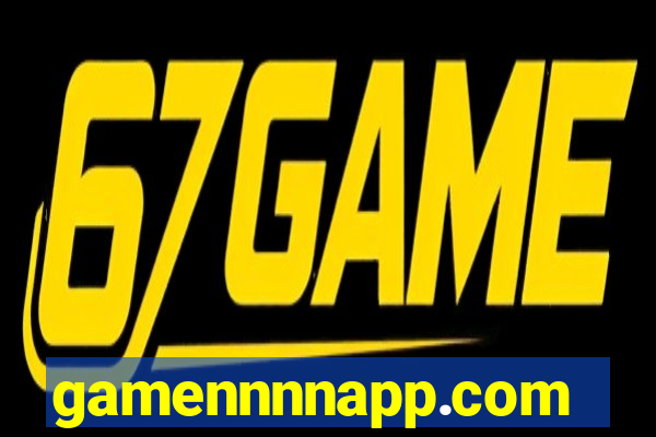 gamennnnapp.com