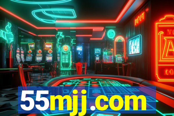 55mjj.com