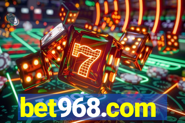 bet968.com