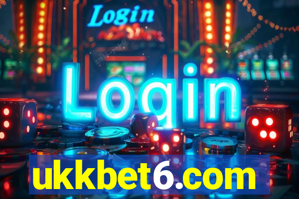 ukkbet6.com