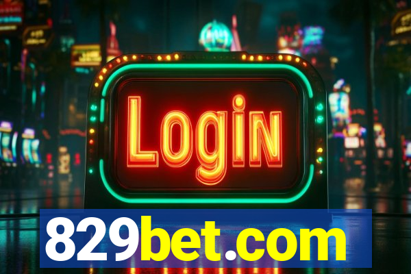 829bet.com