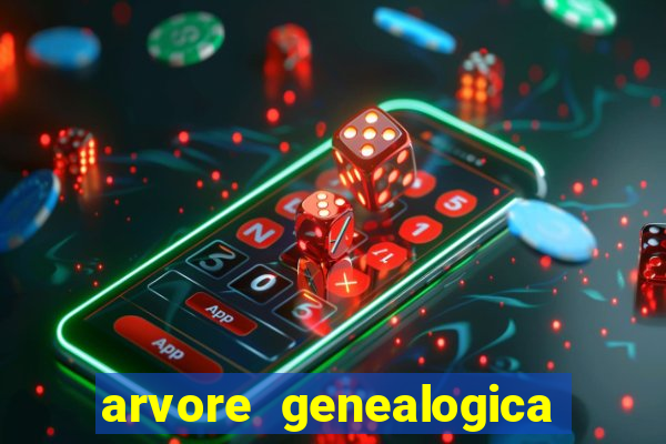 arvore genealogica dos gracie