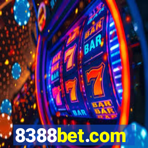 8388bet.com