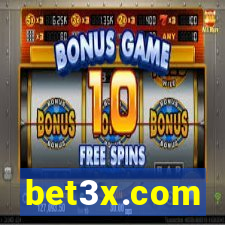 bet3x.com