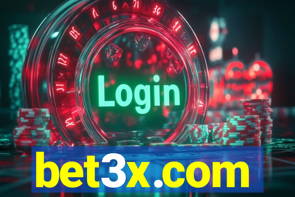 bet3x.com