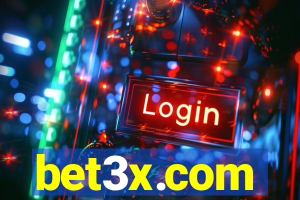 bet3x.com