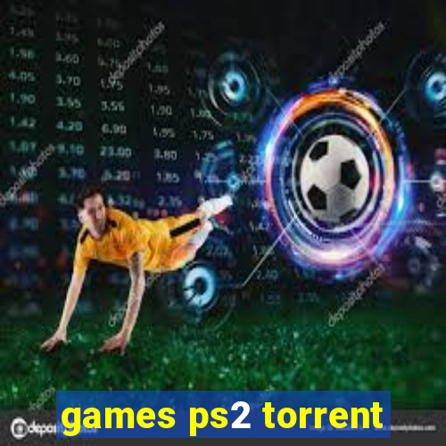 games ps2 torrent