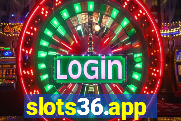 slots36.app