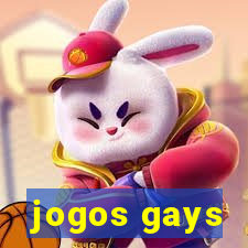 jogos gays