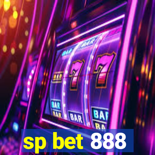 sp bet 888