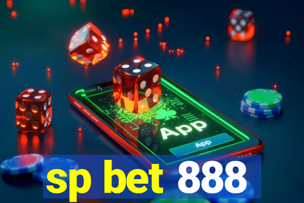 sp bet 888