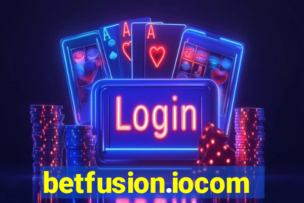 betfusion.iocom