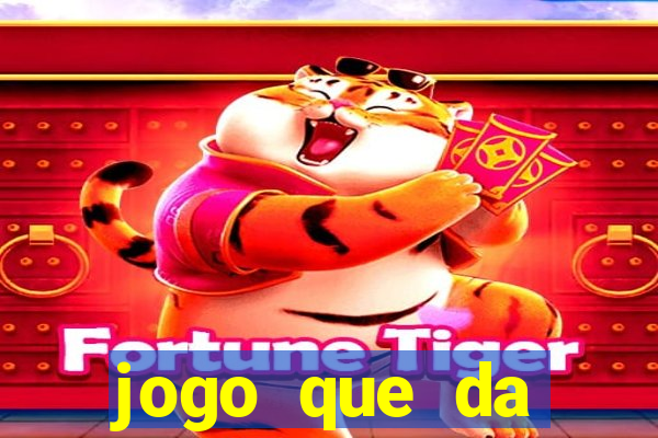 jogo que da dinheiro no paypal