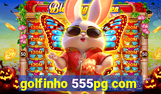 golfinho 555pg com