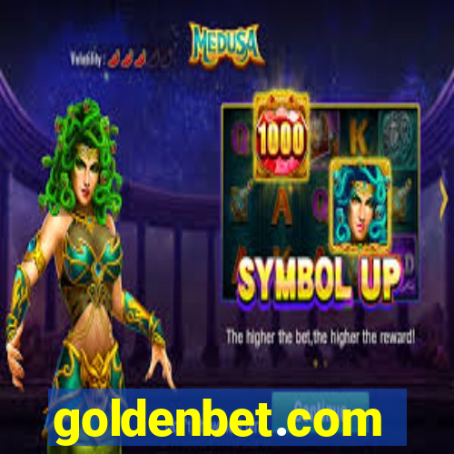 goldenbet.com