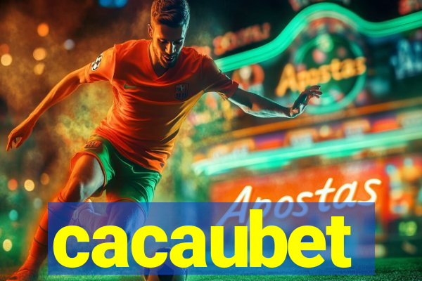 cacaubet