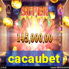 cacaubet