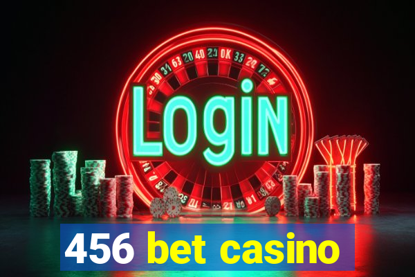 456 bet casino