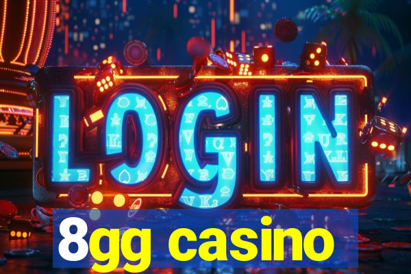 8gg casino