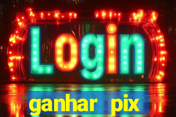 ganhar pix respondendo pesquisas