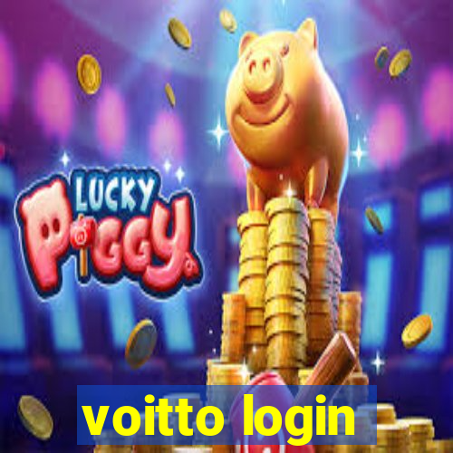 voitto login