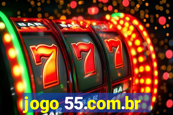 jogo 55.com.br