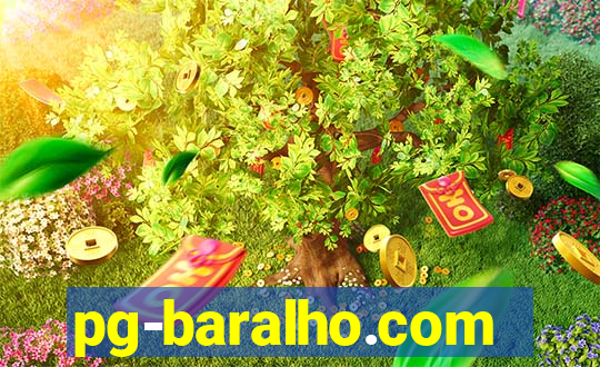 pg-baralho.com