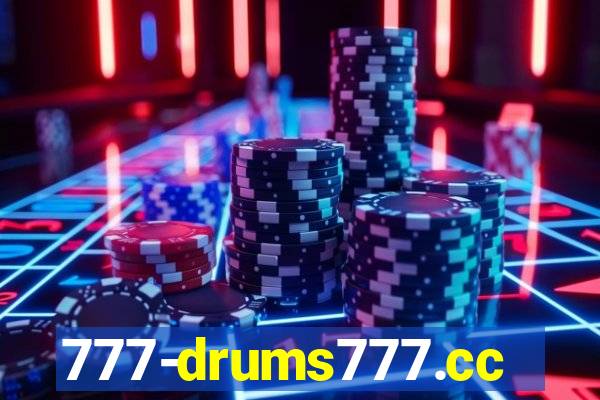 777-drums777.cc