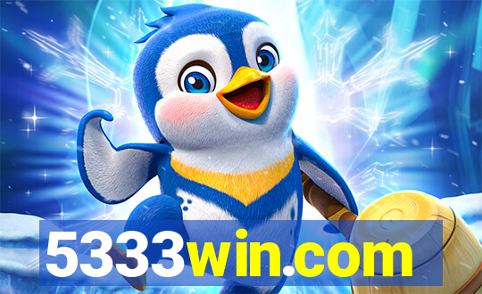 5333win.com