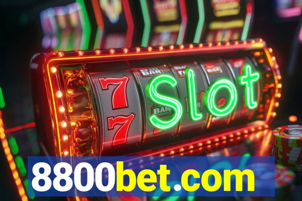 8800bet.com