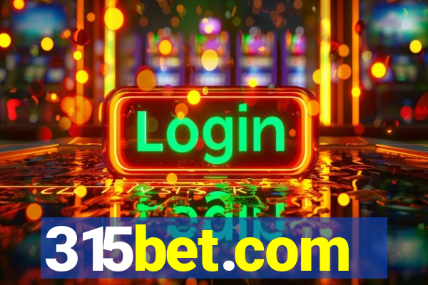 315bet.com