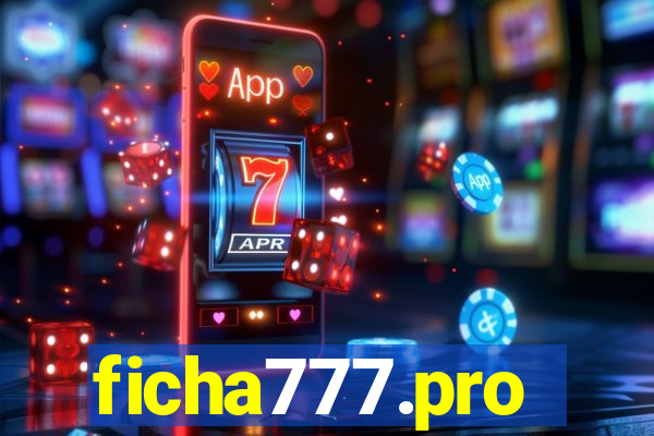 ficha777.pro