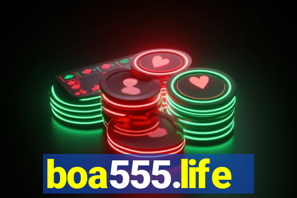 boa555.life