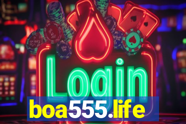 boa555.life