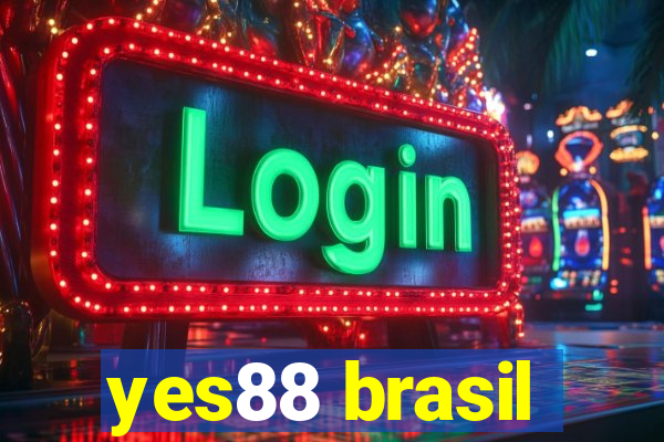 yes88 brasil