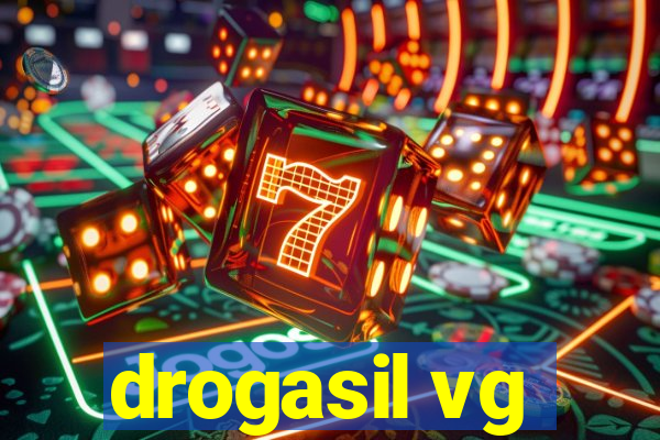 drogasil vg