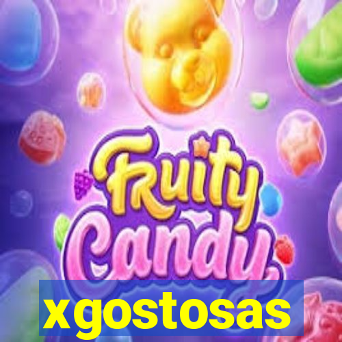 xgostosas