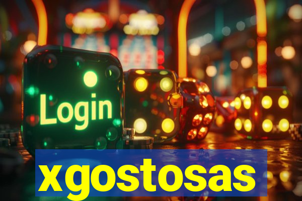 xgostosas