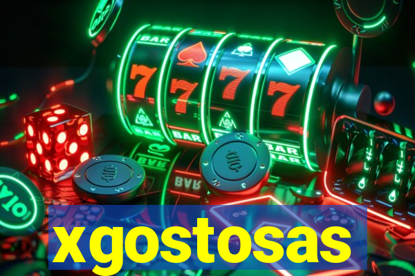 xgostosas